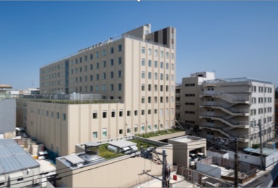 日本医科大学 付属病院 形成外科・再建外科・美容外科