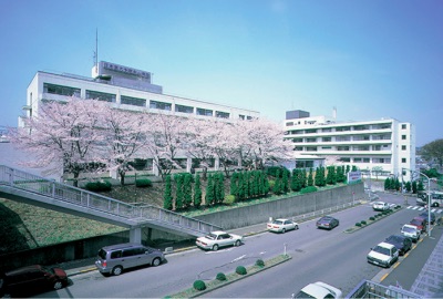 日本医科大学 多摩永山病院 形成外科