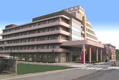 博慈会記念総合病院 形成外科