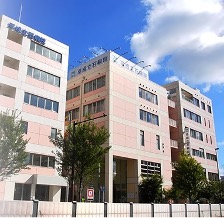 平成立石病院