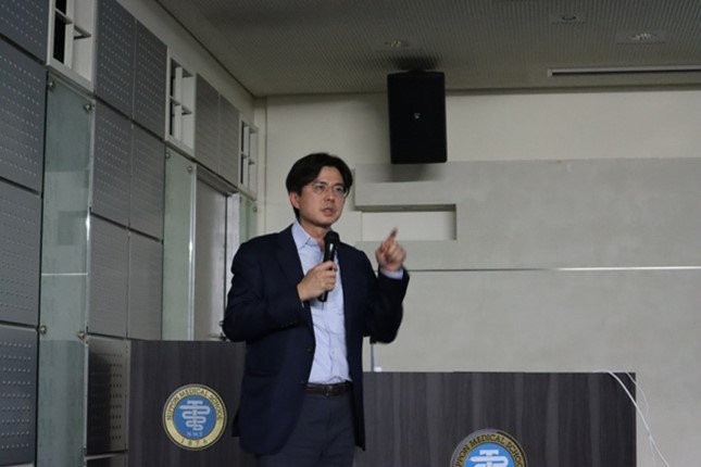 第31回 形成外科講演会