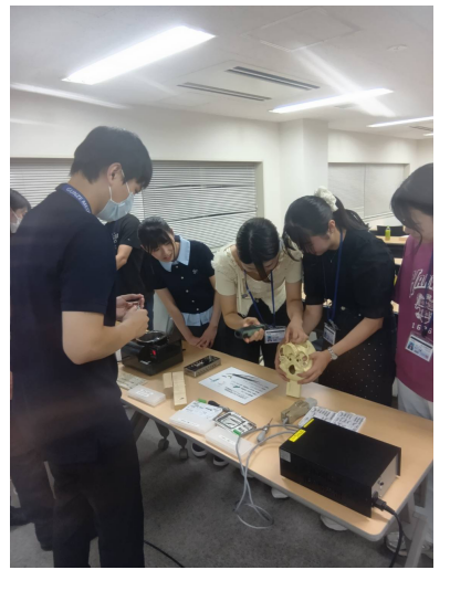 顔面骨骨折のハンズオンセミナーを行いました