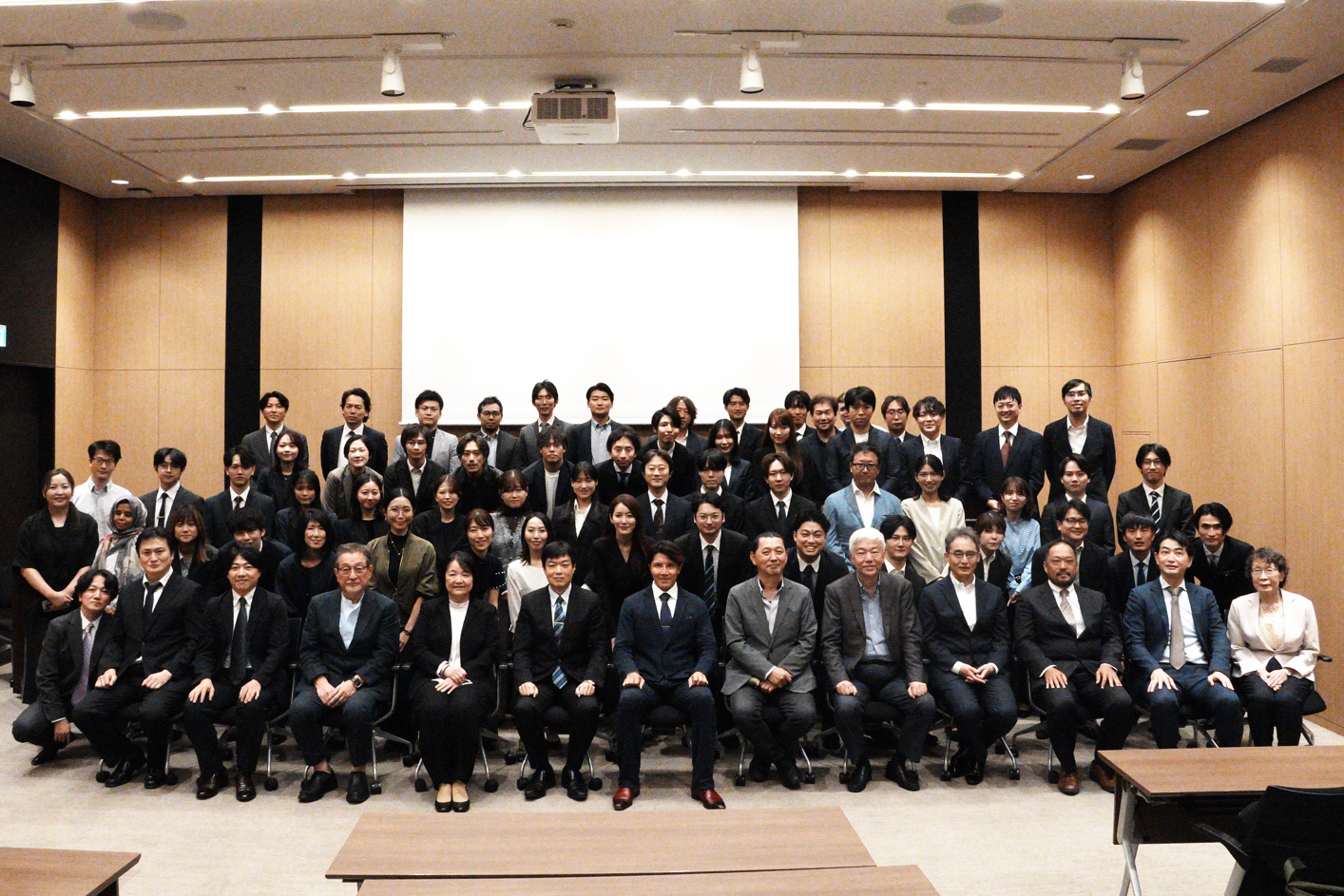 谷根千形成懇話会（旧教室研究会）が催されました